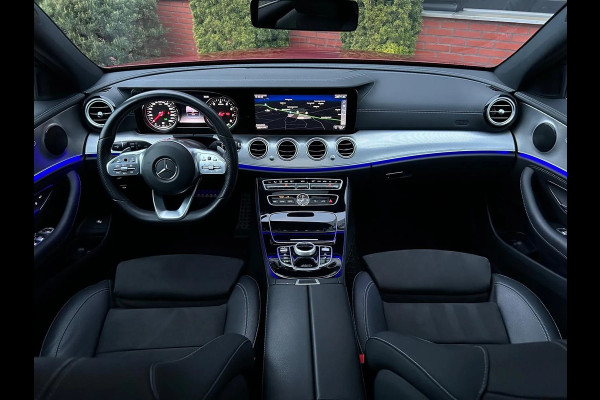 Mercedes-Benz E-Klasse Estate 300 AMG-line