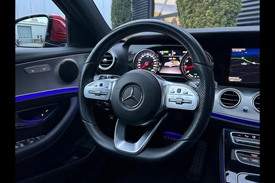 Mercedes-Benz E-Klasse Estate 300 AMG-line
