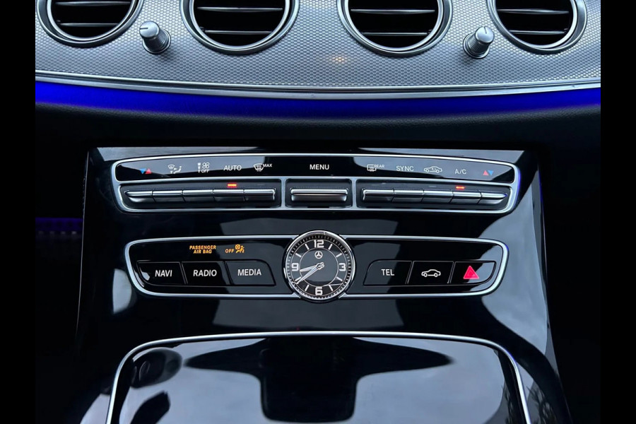 Mercedes-Benz E-Klasse Estate 300 AMG-line