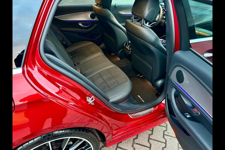Mercedes-Benz E-Klasse Estate 300 AMG-line
