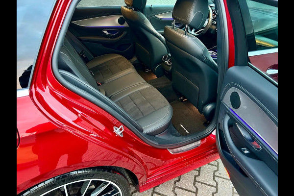 Mercedes-Benz E-Klasse Estate 300 AMG-line