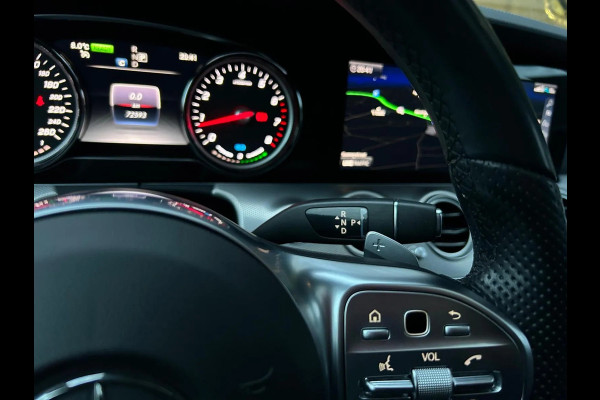 Mercedes-Benz E-Klasse Estate 300 AMG-line