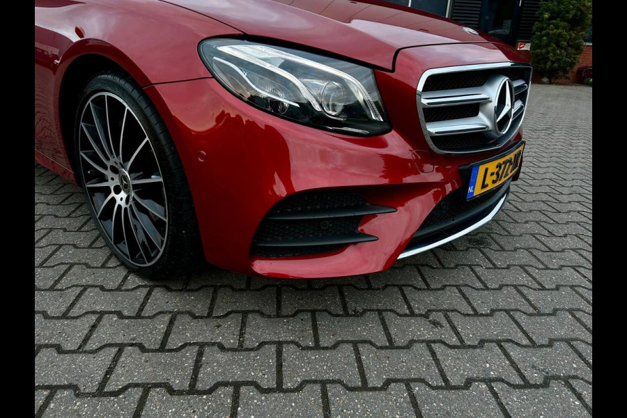 Mercedes-Benz E-Klasse Estate 300 AMG-line