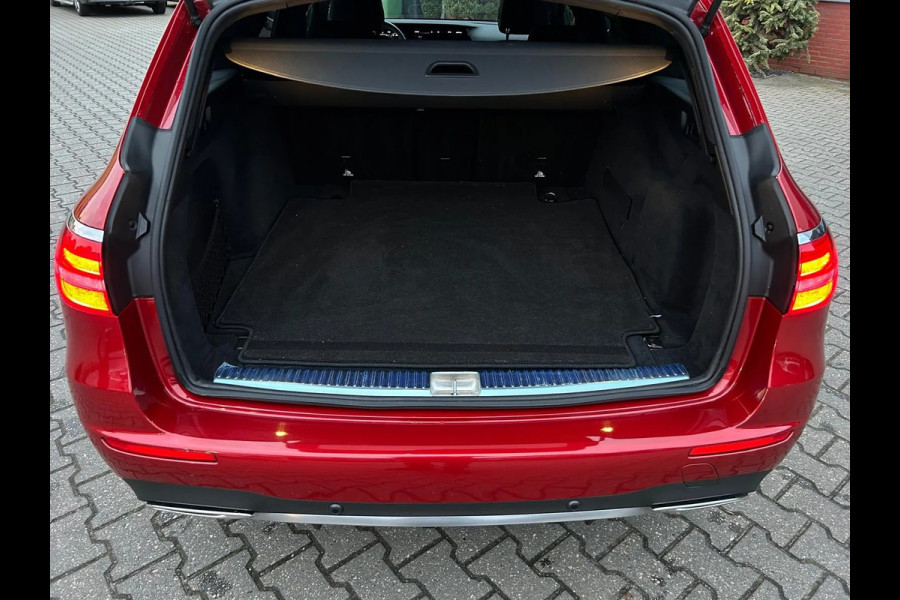 Mercedes-Benz E-Klasse Estate 300 AMG-line