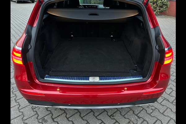 Mercedes-Benz E-Klasse Estate 300 AMG-line