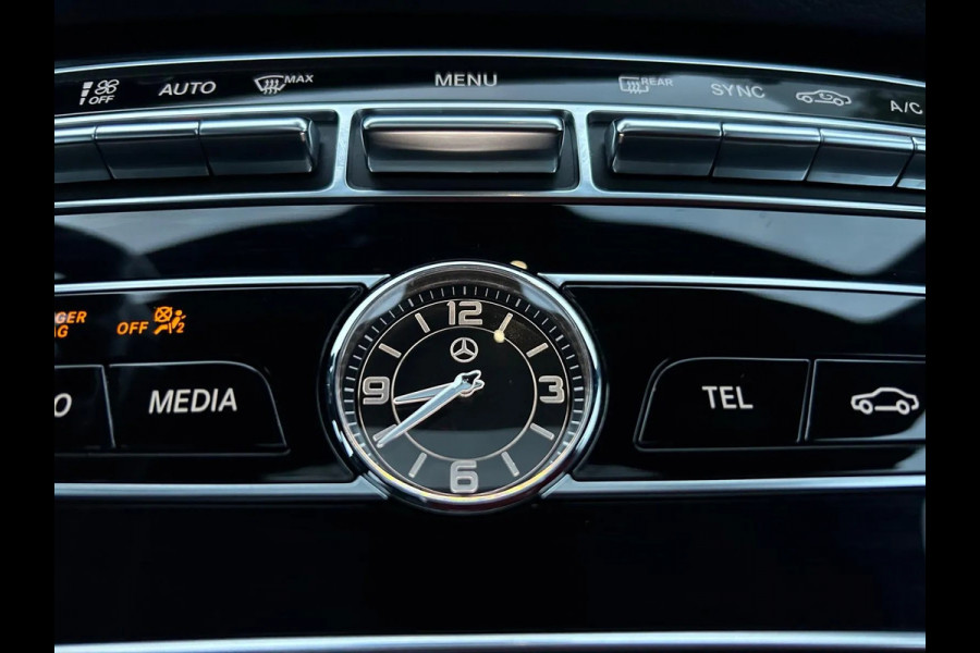 Mercedes-Benz E-Klasse Estate 300 AMG-line