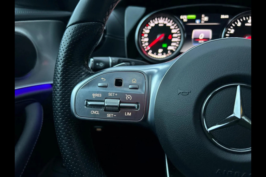 Mercedes-Benz E-Klasse Estate 300 AMG-line