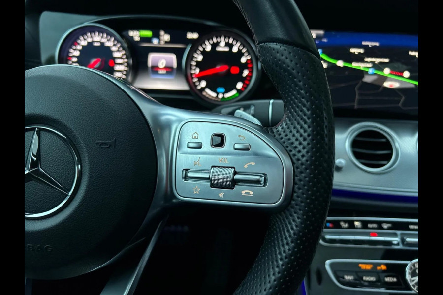 Mercedes-Benz E-Klasse Estate 300 AMG-line