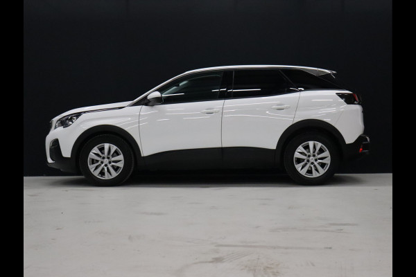 Peugeot 3008 1.2 PureTech Blue Lease Executive [APPLE CARPLAY, ANDROID, PDC ACHTER, NAVIGATIE, CRUISE, NIEUWSTAAT]