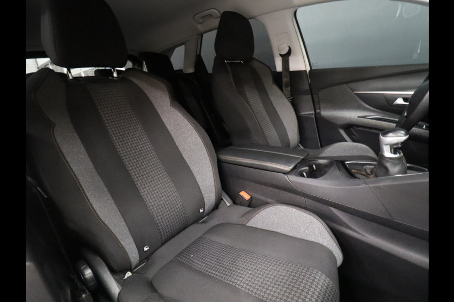 Peugeot 3008 1.2 PureTech Blue Lease Executive [APPLE CARPLAY, ANDROID, PDC ACHTER, NAVIGATIE, CRUISE, NIEUWSTAAT]