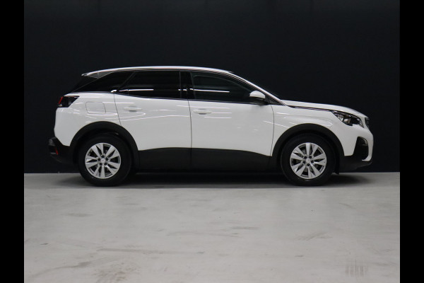 Peugeot 3008 1.2 PureTech Blue Lease Executive [APPLE CARPLAY, ANDROID, PDC ACHTER, NAVIGATIE, CRUISE, NIEUWSTAAT]