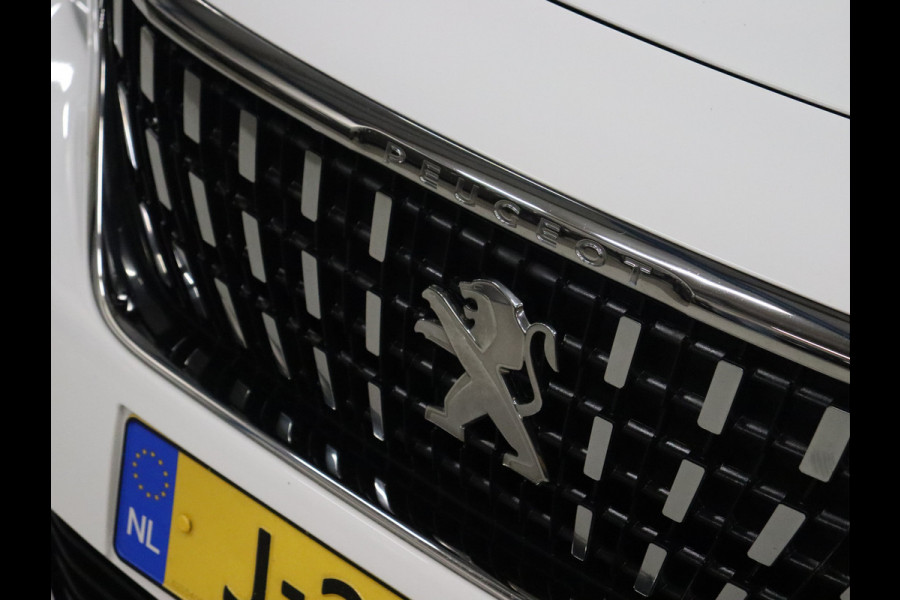 Peugeot 3008 1.2 PureTech Blue Lease Executive [APPLE CARPLAY, ANDROID, PDC ACHTER, NAVIGATIE, CRUISE, NIEUWSTAAT]