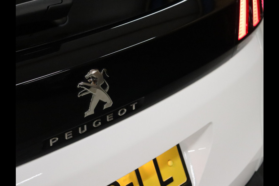 Peugeot 3008 1.2 PureTech Blue Lease Executive [APPLE CARPLAY, ANDROID, PDC ACHTER, NAVIGATIE, CRUISE, NIEUWSTAAT]