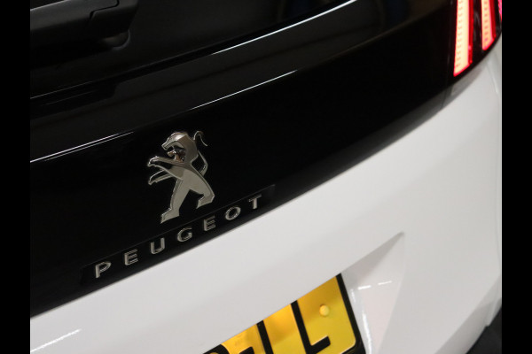 Peugeot 3008 1.2 PureTech Blue Lease Executive [APPLE CARPLAY, ANDROID, PDC ACHTER, NAVIGATIE, CRUISE, NIEUWSTAAT]