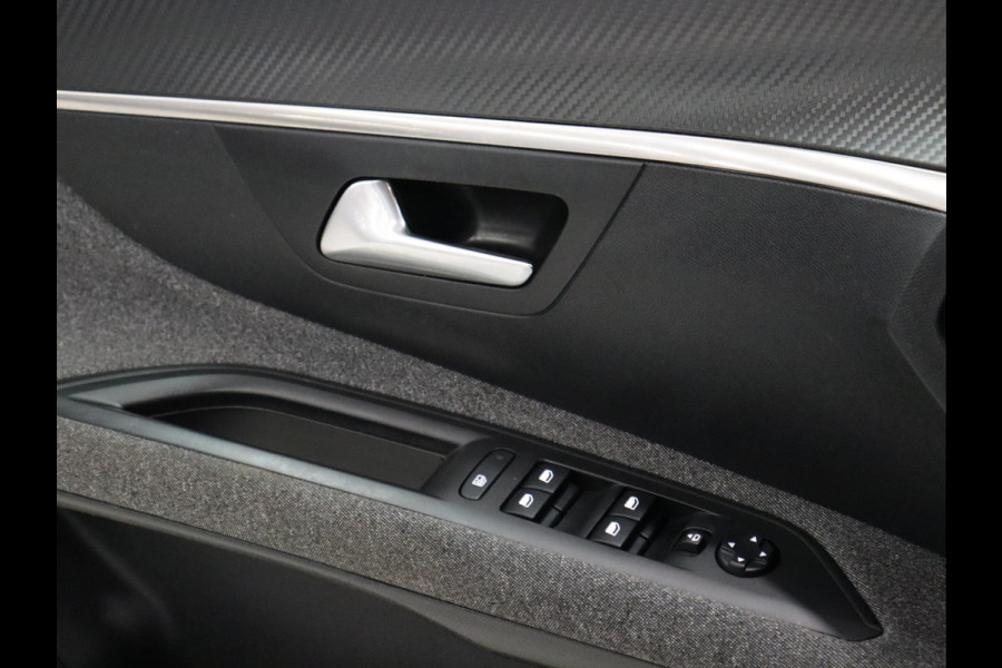 Peugeot 3008 1.2 PureTech Blue Lease Executive [APPLE CARPLAY, ANDROID, PDC ACHTER, NAVIGATIE, CRUISE, NIEUWSTAAT]