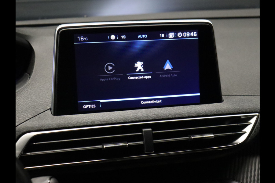 Peugeot 3008 1.2 PureTech Blue Lease Executive [APPLE CARPLAY, ANDROID, PDC ACHTER, NAVIGATIE, CRUISE, NIEUWSTAAT]
