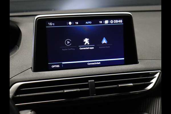 Peugeot 3008 1.2 PureTech Blue Lease Executive [APPLE CARPLAY, ANDROID, PDC ACHTER, NAVIGATIE, CRUISE, NIEUWSTAAT]