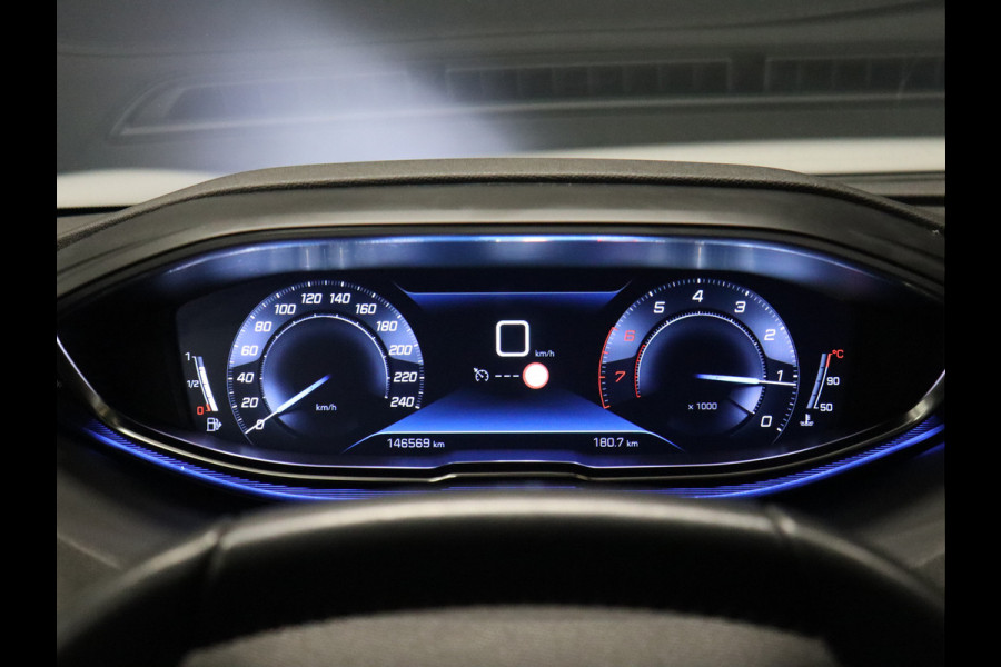 Peugeot 3008 1.2 PureTech Blue Lease Executive [APPLE CARPLAY, ANDROID, PDC ACHTER, NAVIGATIE, CRUISE, NIEUWSTAAT]