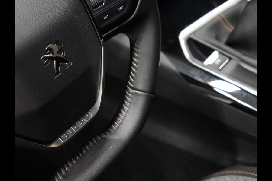 Peugeot 3008 1.2 PureTech Blue Lease Executive [APPLE CARPLAY, ANDROID, PDC ACHTER, NAVIGATIE, CRUISE, NIEUWSTAAT]