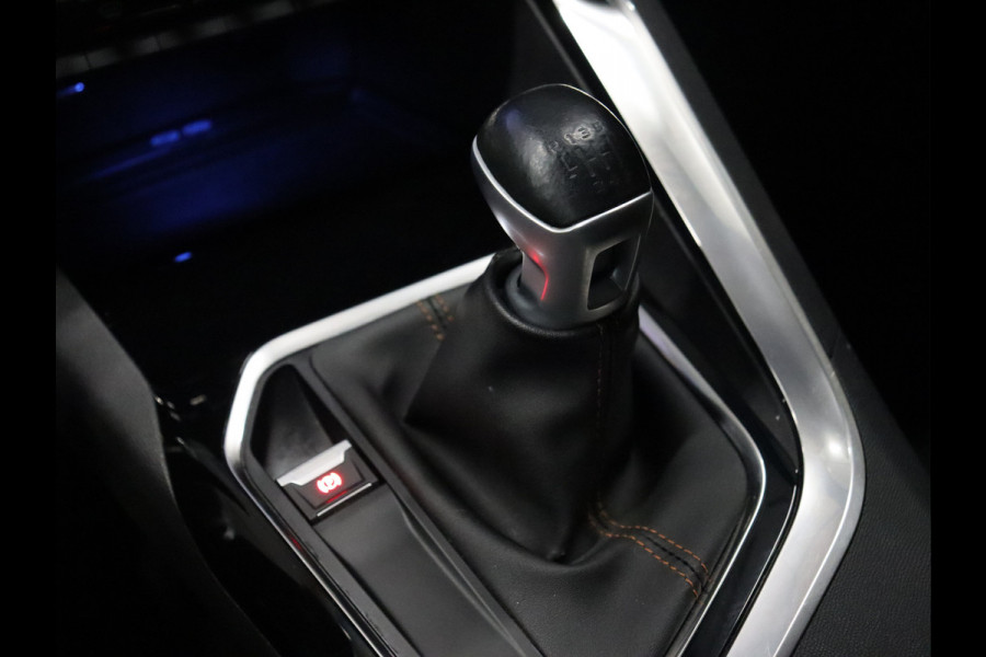Peugeot 3008 1.2 PureTech Blue Lease Executive [APPLE CARPLAY, ANDROID, PDC ACHTER, NAVIGATIE, CRUISE, NIEUWSTAAT]