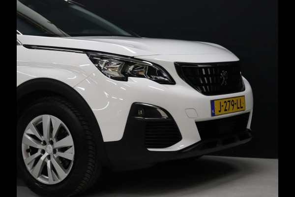 Peugeot 3008 1.2 PureTech Blue Lease Executive [APPLE CARPLAY, ANDROID, PDC ACHTER, NAVIGATIE, CRUISE, NIEUWSTAAT]