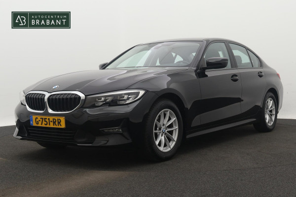 BMW 3-serie 320i Executive Edition|1e eig|Dealer onderH|NL-Auto|Digitale dash|HamanKardon|TrekH|Cruise contr|Climate|ETC