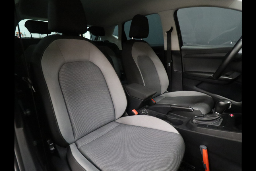 Seat Ibiza 1.0 TSI Style Business Intense [CAMERA, APPLE CARPLAY, ANDROID, PDC V+A, ADAP. CRUISE CONTROL, NAVIGATIE, CLIMATE, NIEUWSTAAT]