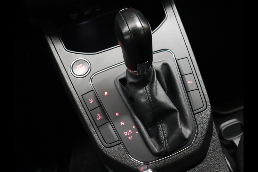 Seat Ibiza 1.0 TSI Style Business Intense [CAMERA, APPLE CARPLAY, ANDROID, PDC V+A, ADAP. CRUISE CONTROL, NAVIGATIE, CLIMATE, NIEUWSTAAT]