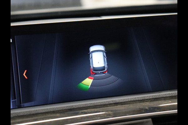 BMW 3 Serie Touring 318i M Sport [SCHUIFKANTELDAK, STOELVERWARMING, CRUISE CONTROL, ELEKTRISCHE ACHTERKLEP,  PDC ACHTER, VOL LEDER, M- STUUR, LED, NAVIGATIE, NIEUWSTAAT]