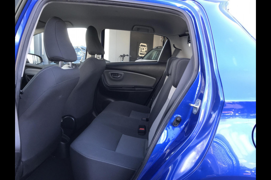 Toyota Yaris 1.5 VVT-i Dynamic Navi Camera