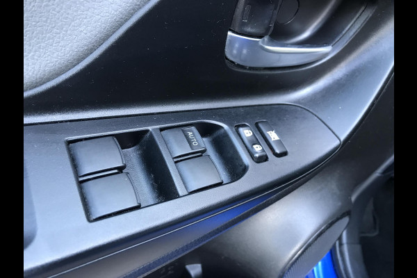 Toyota Yaris 1.5 VVT-i Dynamic Navi Camera