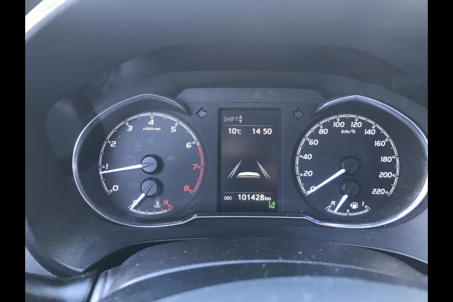 Toyota Yaris 1.5 VVT-i Dynamic Navi Camera