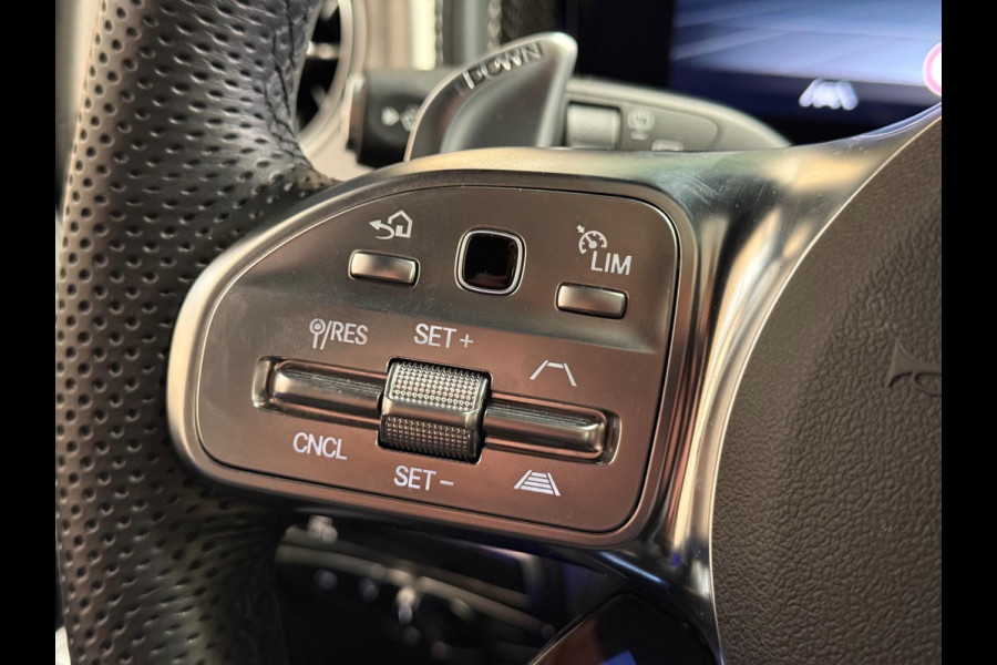 Mercedes-Benz G-Klasse 63 AMG I Carbon l Massage l 360 camera l Standkachel l Magno black