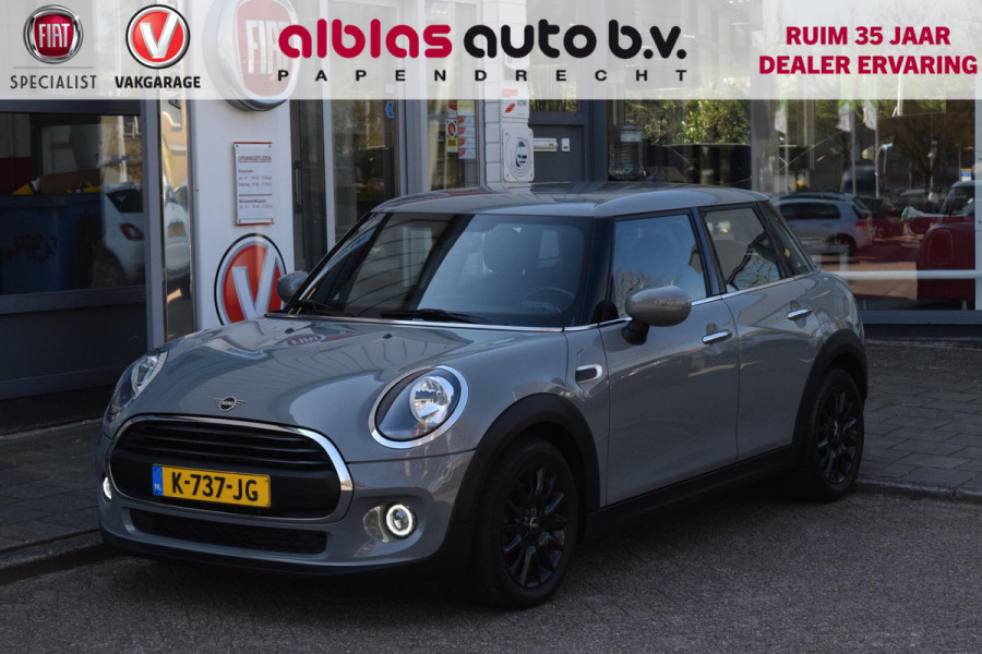 MINI Mini 1.5 One Bus.Edition|Nav|Carplay|PDC|