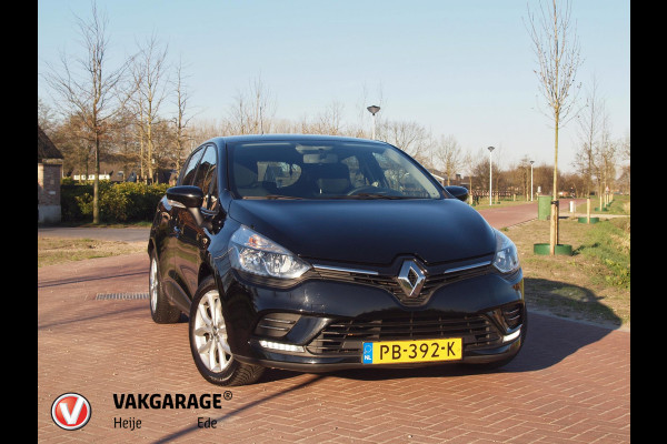 Renault Clio 1.2 TCe Zen | Automaat | DAB | Cruise Control | Navi |