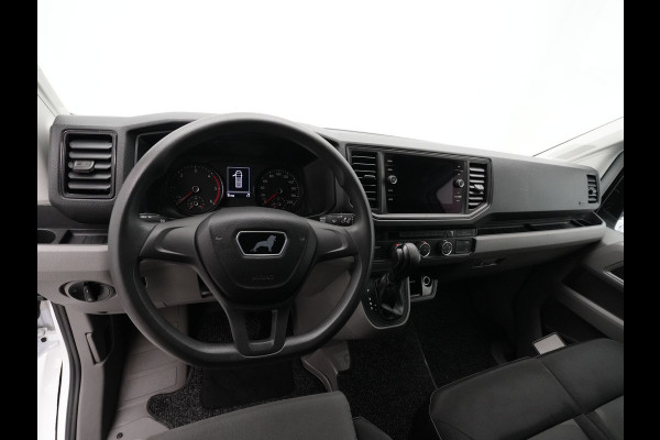 MAN TGE 35 2.0 140pk DSG Standaard Hoog Navigatie Camera Trekhaak Cruise