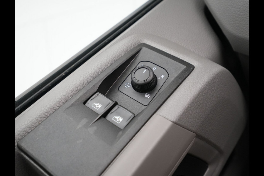MAN TGE 35 2.0 140pk DSG Standaard Hoog Navigatie Camera Trekhaak Cruise