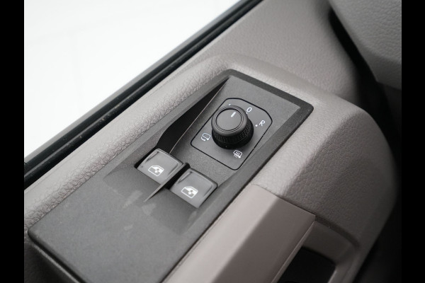 MAN TGE 35 2.0 140pk DSG Standaard Hoog Navigatie Camera Trekhaak Cruise