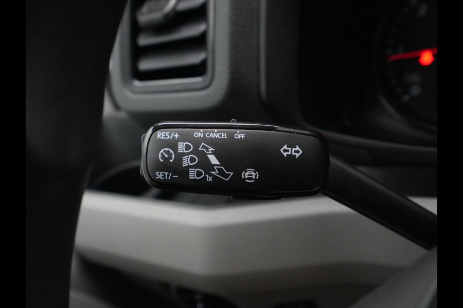 MAN TGE 35 2.0 140pk DSG Standaard Hoog Navigatie Camera Trekhaak Cruise