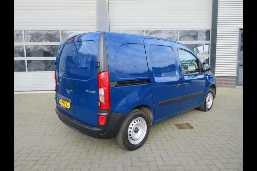 Mercedes-Benz Citan 108 CDI BlueEFFICIENCY
