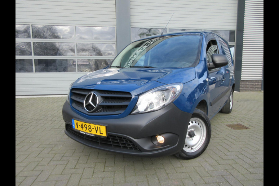 Mercedes-Benz Citan 108 CDI BlueEFFICIENCY