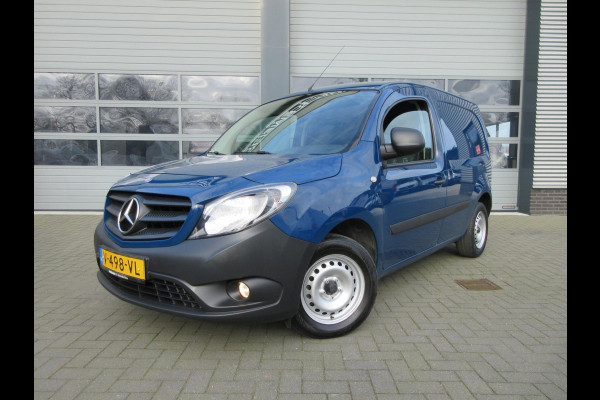 Mercedes-Benz Citan 108 CDI BlueEFFICIENCY