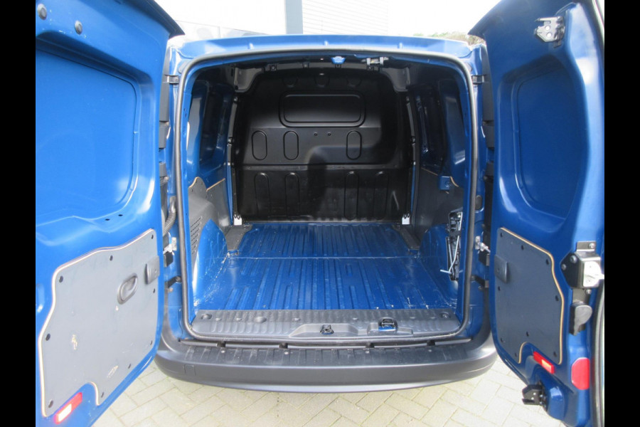 Mercedes-Benz Citan 108 CDI BlueEFFICIENCY