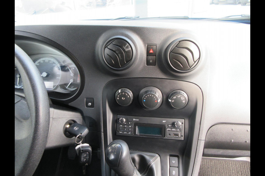 Mercedes-Benz Citan 108 CDI BlueEFFICIENCY