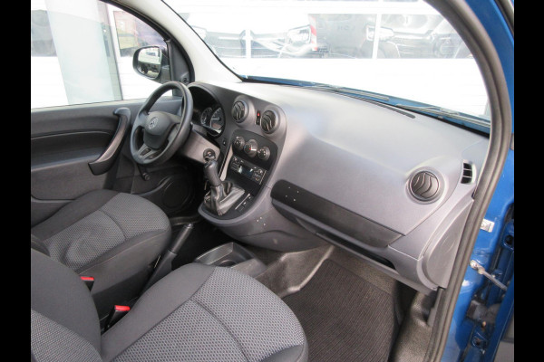 Mercedes-Benz Citan 108 CDI BlueEFFICIENCY