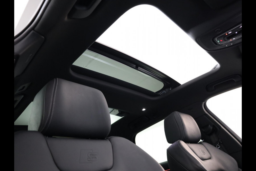 Audi A6 Avant 40 TFSI S edition Competition 204 pk | Verlengde garantie | Navigatie | Panoramadak | Parkeersensoren | Achteruitrijcamera | Stoelverwarming | S-Line |