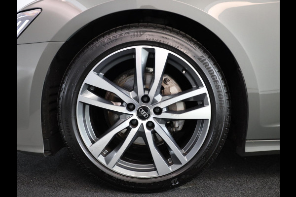 Audi A6 Avant 40 TFSI S edition Competition 204 pk | Verlengde garantie | Navigatie | Panoramadak | Parkeersensoren | Achteruitrijcamera | Stoelverwarming | S-Line |