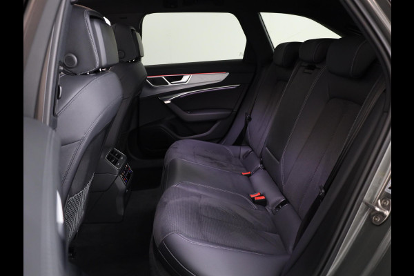 Audi A6 Avant 40 TFSI S edition Competition 204 pk | Verlengde garantie | Navigatie | Panoramadak | Parkeersensoren | Achteruitrijcamera | Stoelverwarming | S-Line |
