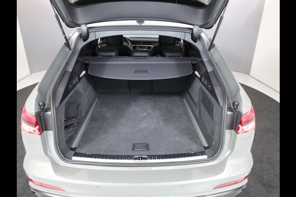 Audi A6 Avant 40 TFSI S edition Competition 204 pk | Verlengde garantie | Navigatie | Panoramadak | Parkeersensoren | Achteruitrijcamera | Stoelverwarming | S-Line |
