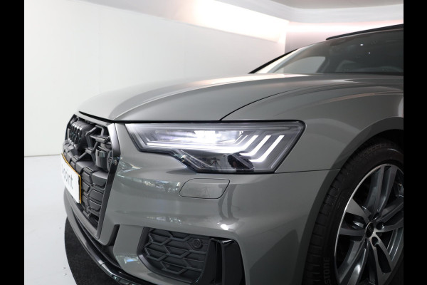 Audi A6 Avant 40 TFSI S edition Competition 204 pk | Verlengde garantie | Navigatie | Panoramadak | Parkeersensoren | Achteruitrijcamera | Stoelverwarming | S-Line |